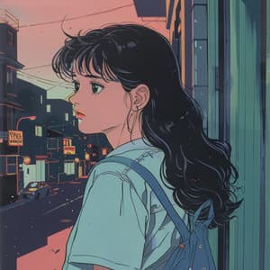 Lofi genesis - WabiLofi