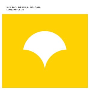 Leaves Of Grass - Iggy Pop