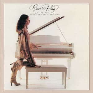 Pearls: Songs of Goffin & King - Carole King