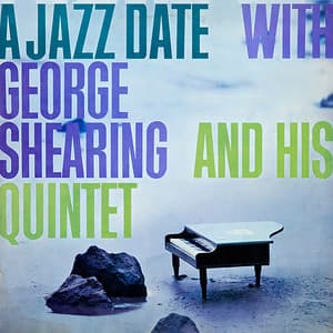 A Jazz Date - George Shearing