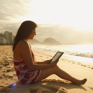 Tranquil Music for Daily Calm - Digital Classic