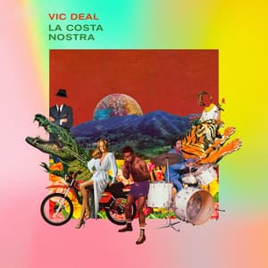 La Costa Nostra - Vic Deal