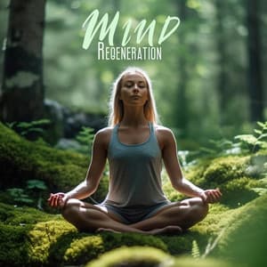 Mind Regeneration: State of Relief and Balance - Positive Thinking World