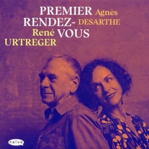 Premier rendez-vous - René Urtreger