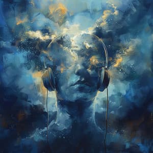 Vibrational Spectrum: Binaural Resonance - 432 Hz Frequencies