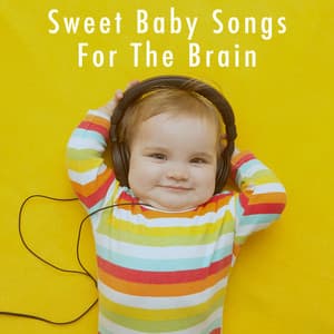 Sweet Baby Songs For The Brain - Echoes Of Nature