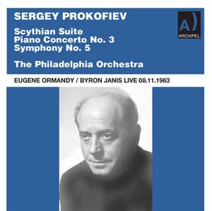 Prokofiev: Orchestral Works - Sergei Prokofiev