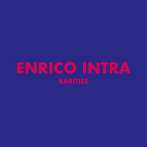 Rarities - Enrico Intra