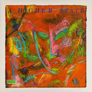 Kpm 1000 Series: A Higher State - Andy Clark