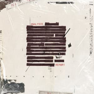 Analysis Report - Terry Devine-King