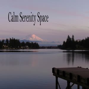 Calm Serenity Space - Música Relajante