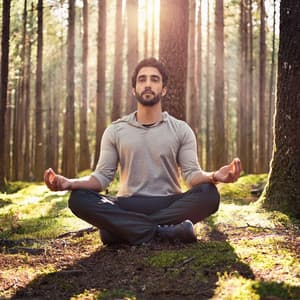 Music For Meditation: Deep Relaxation And Inner Calm - Peaceful Meditation Sessions