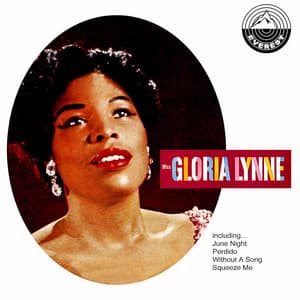 Miss Gloria Lynne - Gloria Lynne