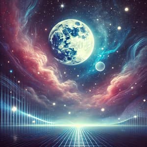 Echoes of the Night Sky - Michael Freedom