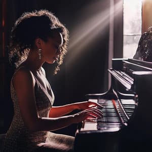 Sinfonía Nocturna: Música Orquestal Para La Paz - Charles Anderson