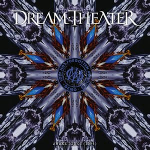 Lost Not Forgotten Archives: Awake Demos - Dream Theater
