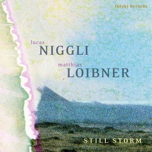 Still Storm - Lucas Niggli