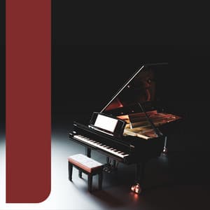 Piano Portraits: Echoes of Calm - Calm Chords