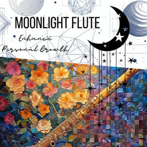 Enhance Personal Growth - Moonlight Flute