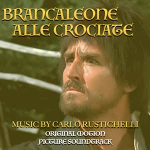 Brancaleone alle Crociate - Brancaleone at the Crusades - Carlo Rustichelli