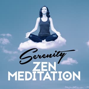 Serenity Zen Meditation - Serenity Relaxation: Relaxing Music for Spa Relaxation