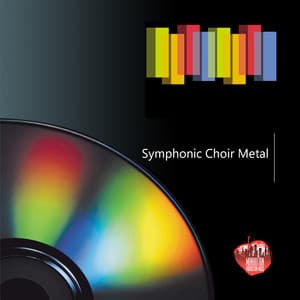 Symphonic Choir Metal - Valeriy Antonyuk
