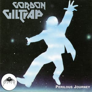 Perilous Journey - Gordon Giltrap