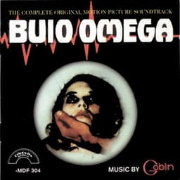 Buio omega