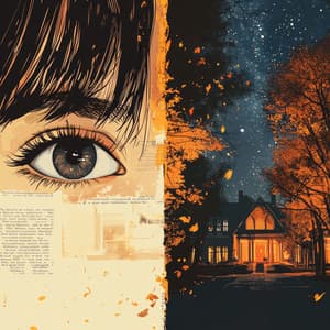 Lasciare Che il Tuo Filamento Spirituale Si Dipani - Calm Work from Home