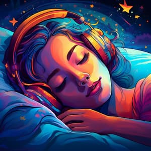Sleep Soundscapes: Music for Bedtime - Insomnia Music Universe