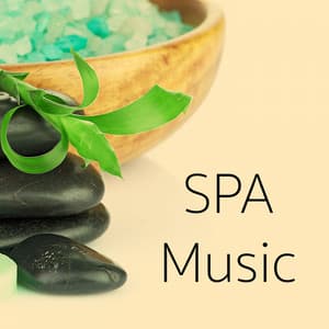Spa Music - Meditation Spa