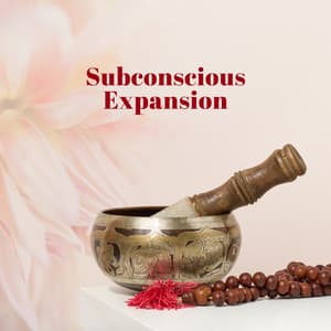 Subconscious Expansion - Improve Concentration Music Oasis