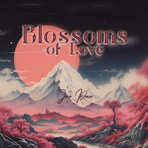 Blossoms of Love: Japanese Zen Tunes, Cultivating Feelings of Love, Compassion, and Kindness - Jane Peace