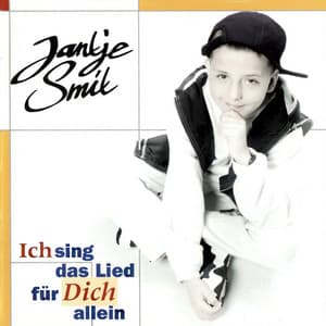 Ich Sing Das Lied Für Dich Allein - Jan Smit