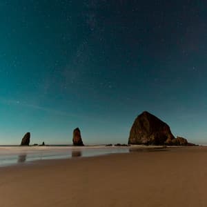 10 Contemplations: Karma’s Rhythm - Ocean Sounds