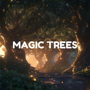 Magic Trees - Meditation Lounge