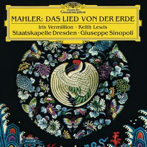 Mahler: Das Lied von der Erde - Gustav Mahler