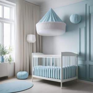 Canciones De Cuna De Hip Hop Para Un Sueño Pacífico - Ondas Alfa Puras