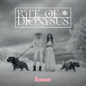 Rite of Dionysus - Årabrot