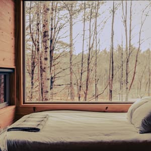 30 Melodic Frequencies: Harmonies for the Healing Hour - White Noise