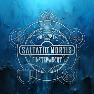 Finsterwacht - Saltatio Mortis