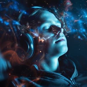 Binaural Soundscapes for Peaceful Sleep Experiences - Sleep Therapy Radio
