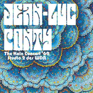 The Koln Concert '69 - Jean-Luc Ponty