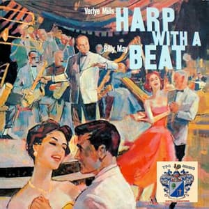 Harp with a Beat - Billy May