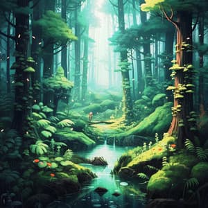 Gentle - Músicas Para Relaxar