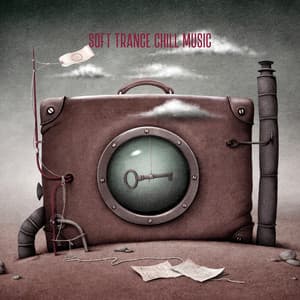 Soft Trance Chill Music: Mix of Dreamy Electro Beats with Relaxing Chillout Music - Ibiza DJ Rockerz