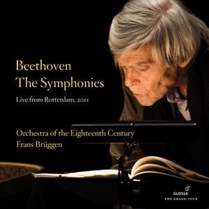 Beethoven: The Symphonies - Ludwig van Beethoven