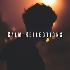 Calm Reflections: Lofi Melodies for Relaxation - Total Relax Lo Fi Music