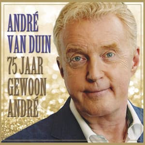 75 Jaar Gewoon André - André van Duin