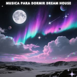 Entre Almas y Estrellas - Música De Relajación Para Dormir Profundamente